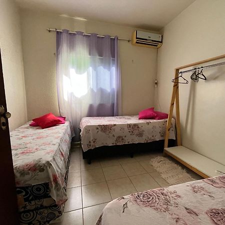 Verdes Hostel Palmas-To Palmas  Luaran gambar