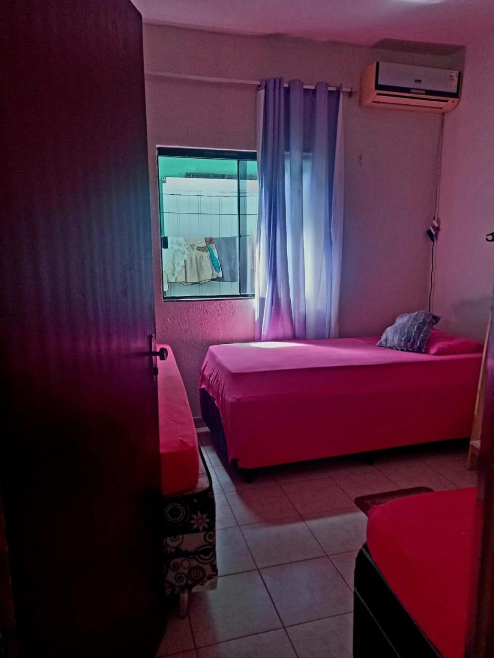 Verdes Hostel Palmas-To Palmas  Luaran gambar
