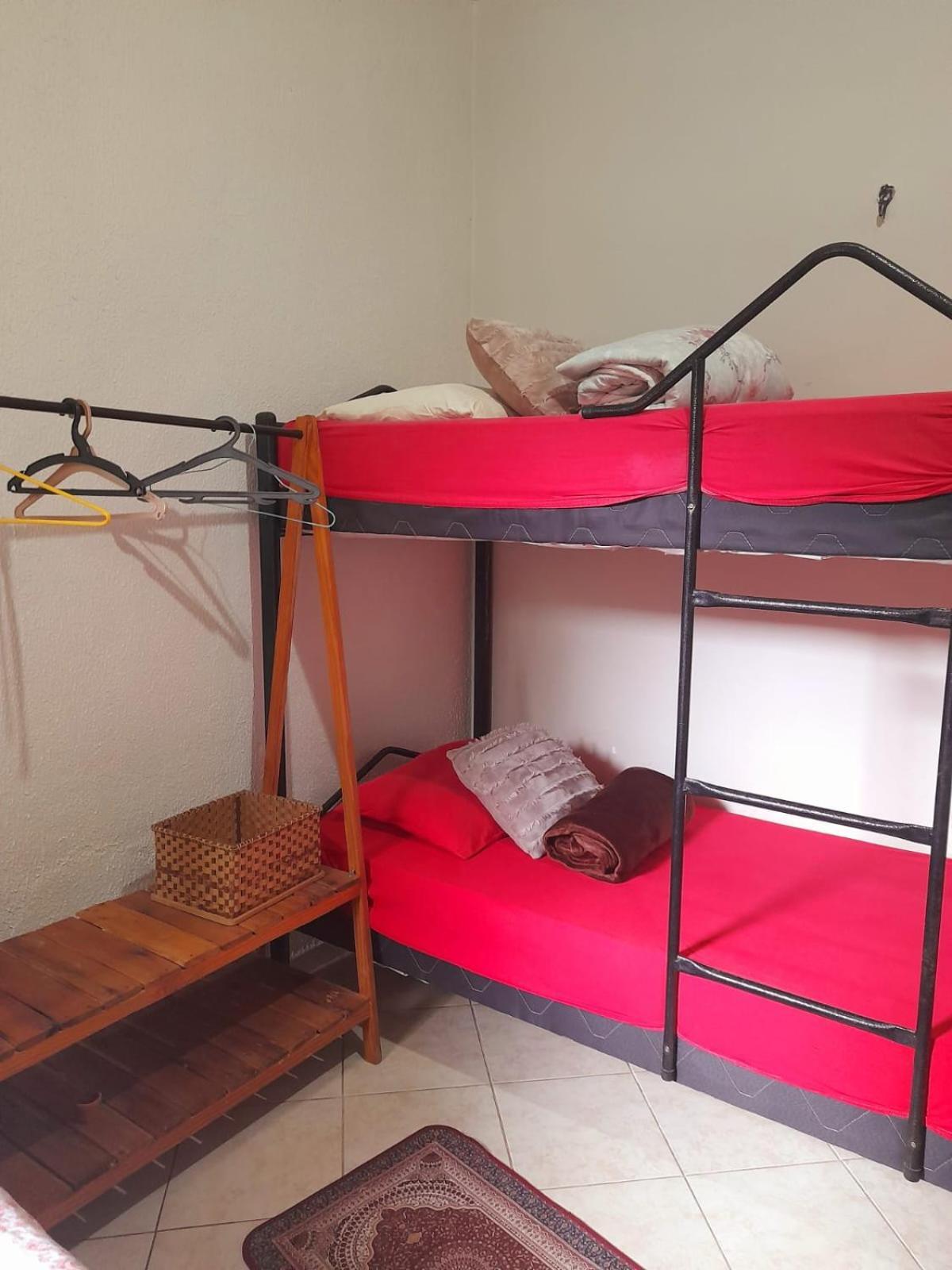 Verdes Hostel Palmas-To Palmas  Luaran gambar