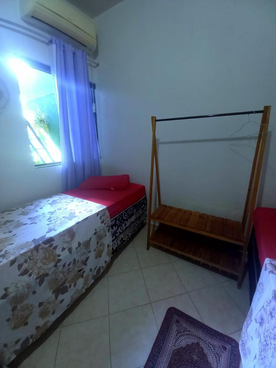 Verdes Hostel Palmas-To Palmas  Luaran gambar