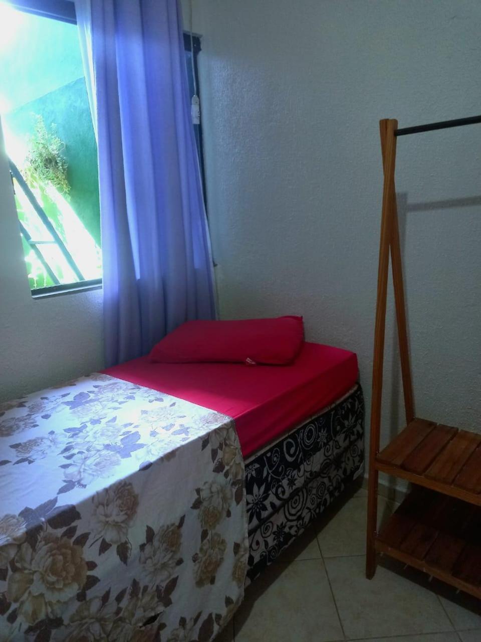 Verdes Hostel Palmas-To Palmas  Luaran gambar