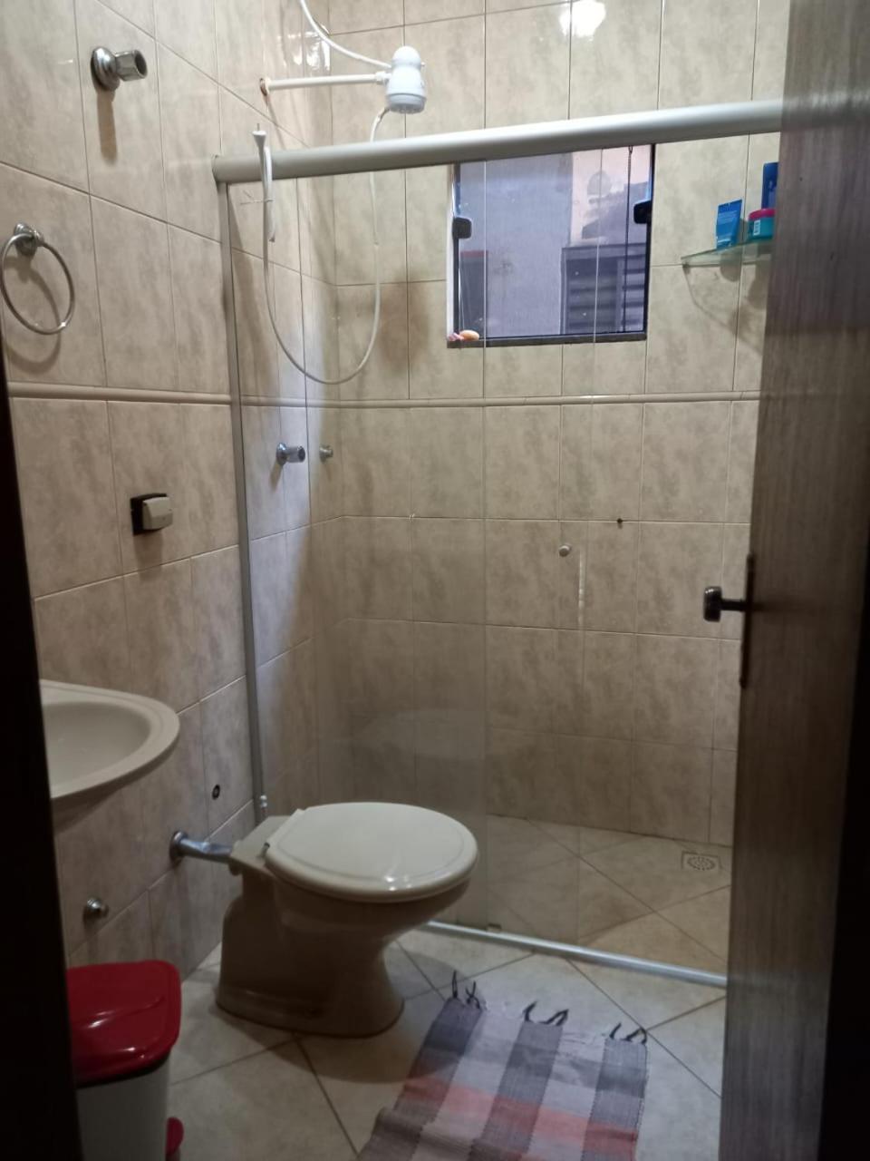 Verdes Hostel Palmas-To Palmas  Luaran gambar