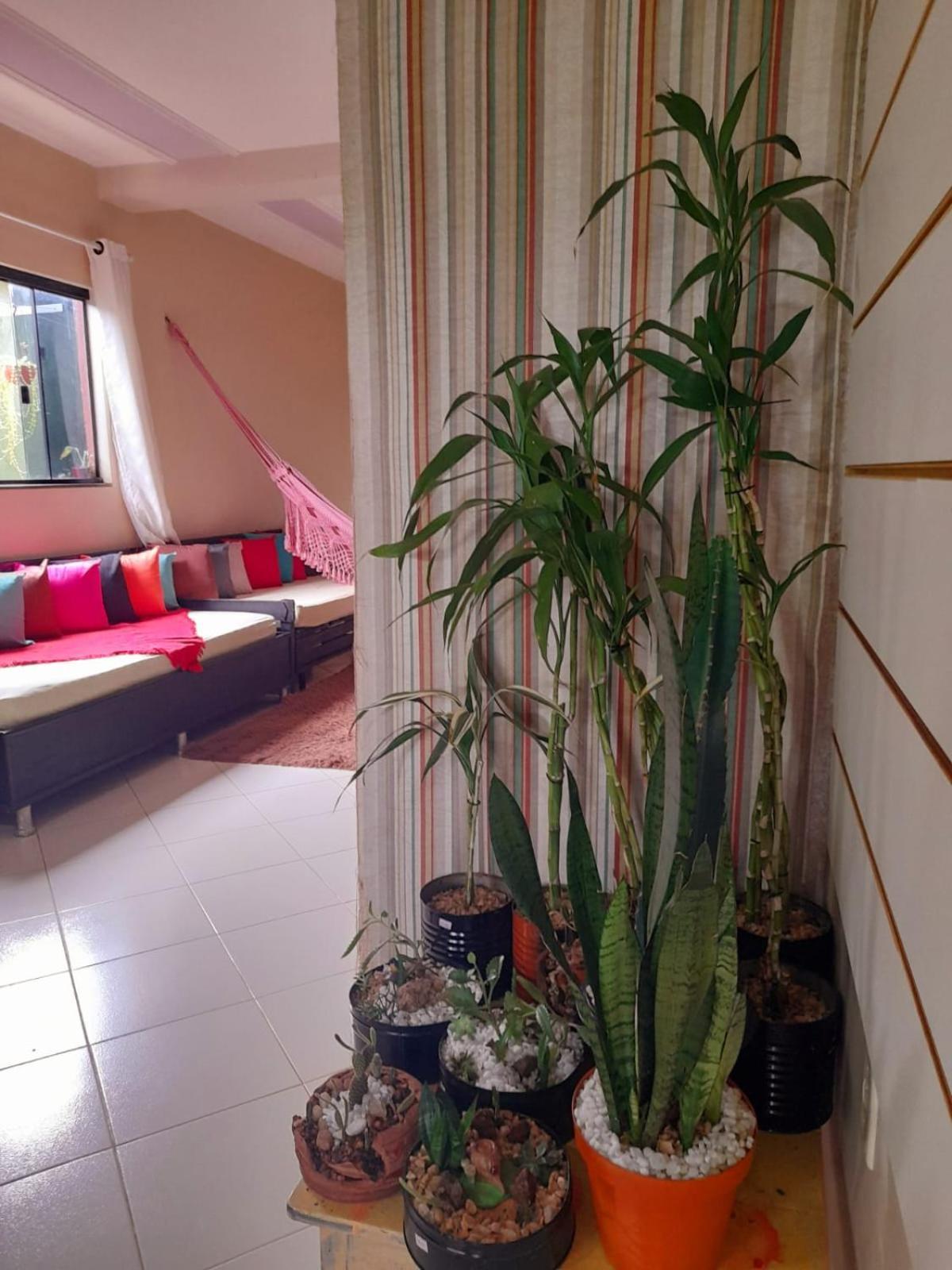 Verdes Hostel Palmas-To Palmas  Luaran gambar