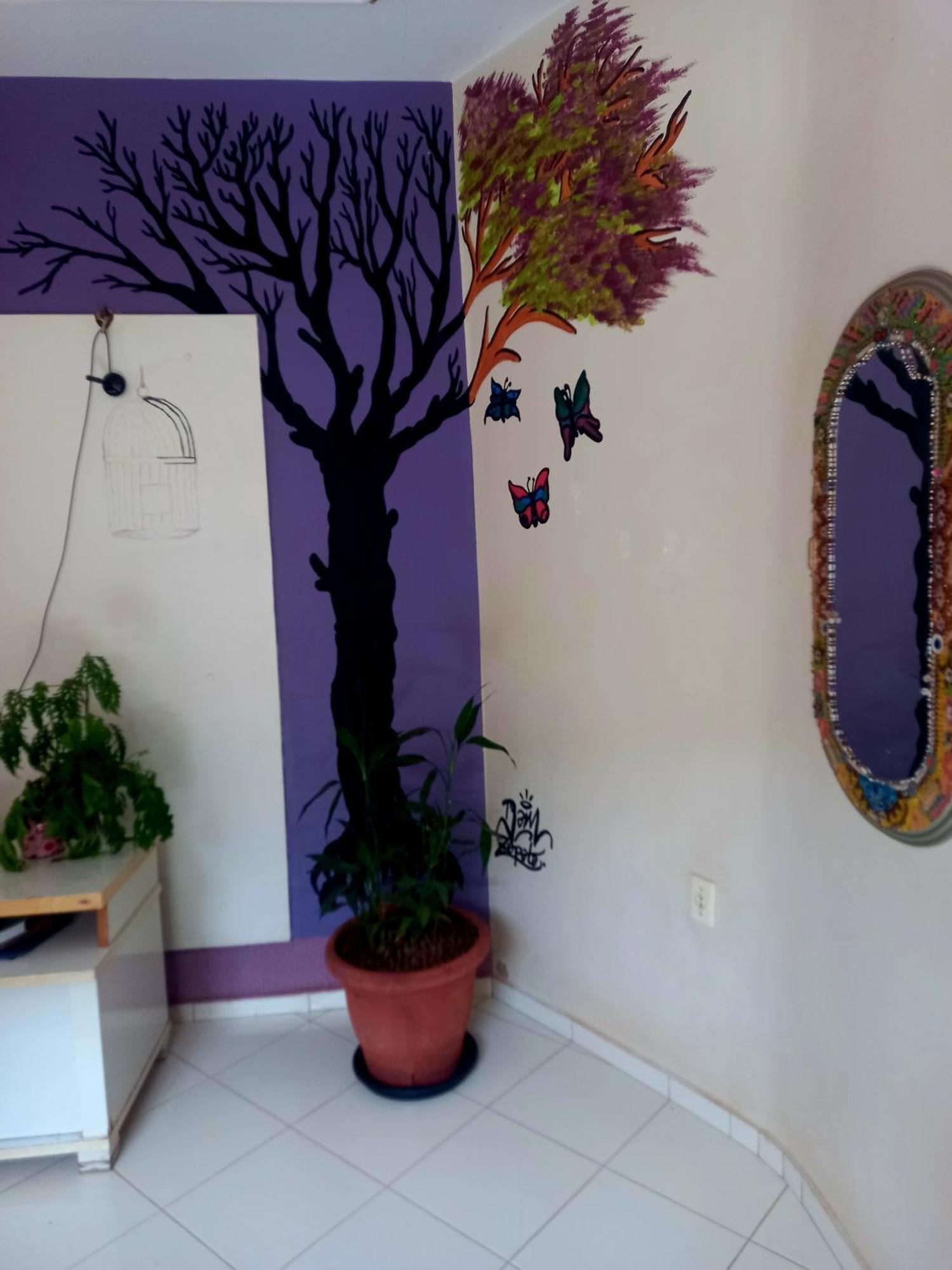 Verdes Hostel Palmas-To Palmas  Luaran gambar