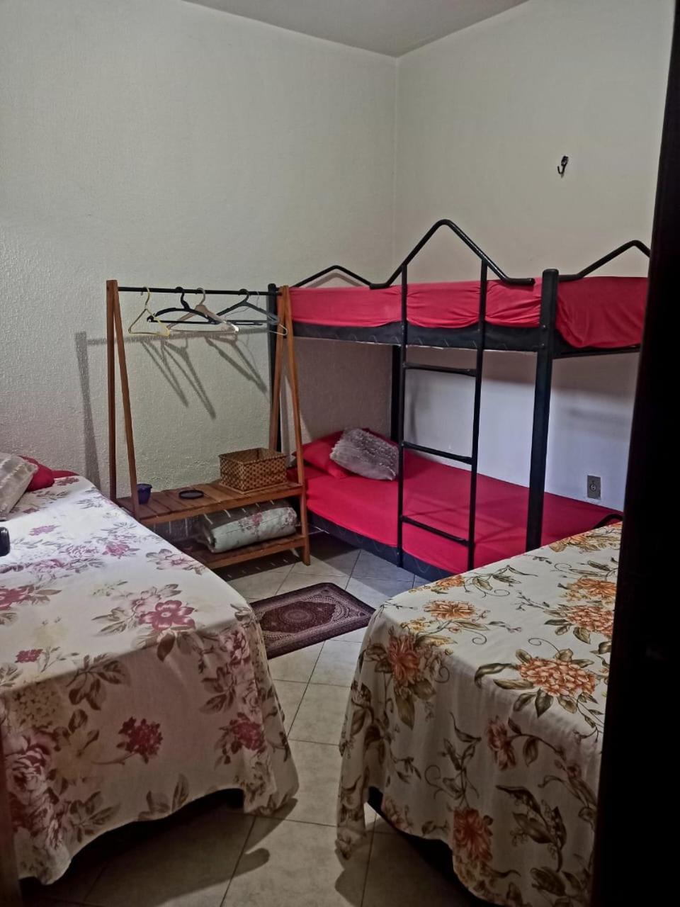 Verdes Hostel Palmas-To Palmas  Bilik gambar