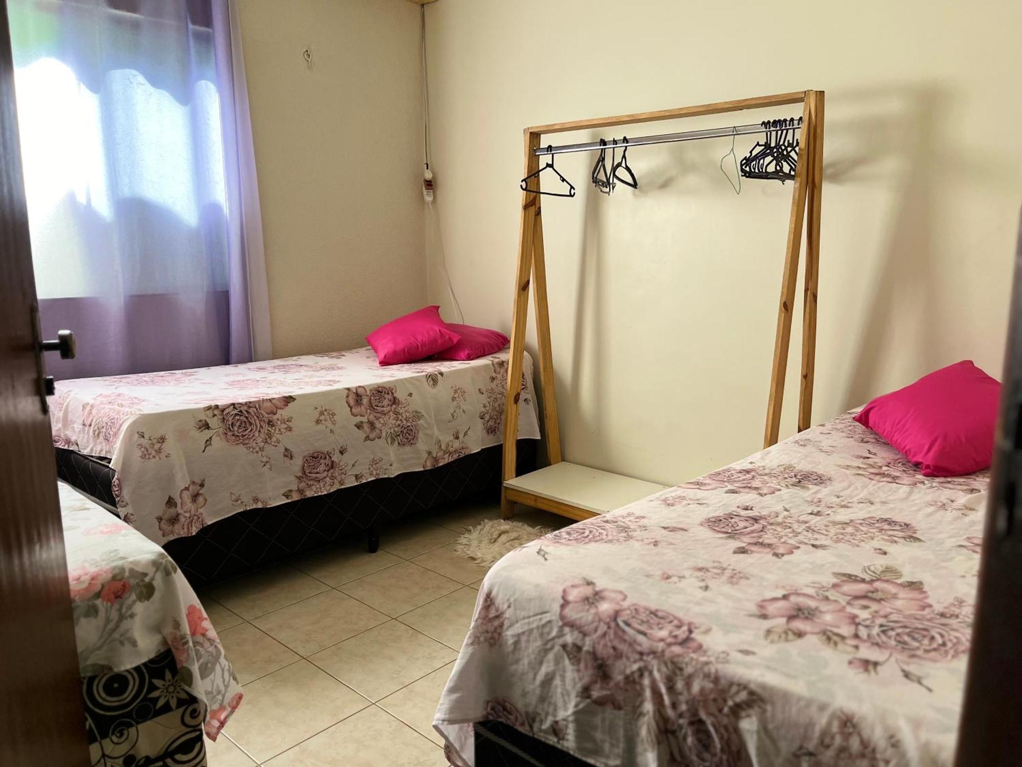 Verdes Hostel Palmas-To Palmas  Luaran gambar