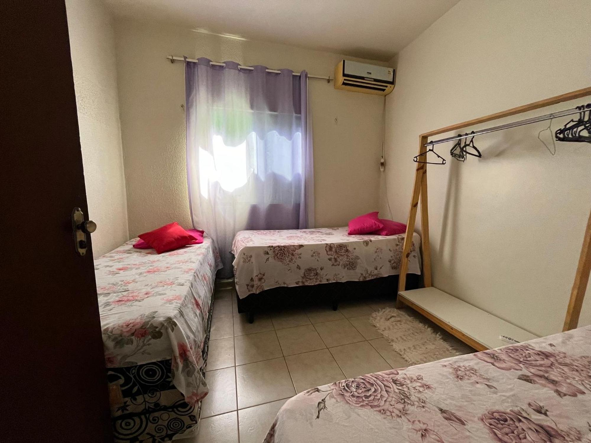 Verdes Hostel Palmas-To Palmas  Luaran gambar