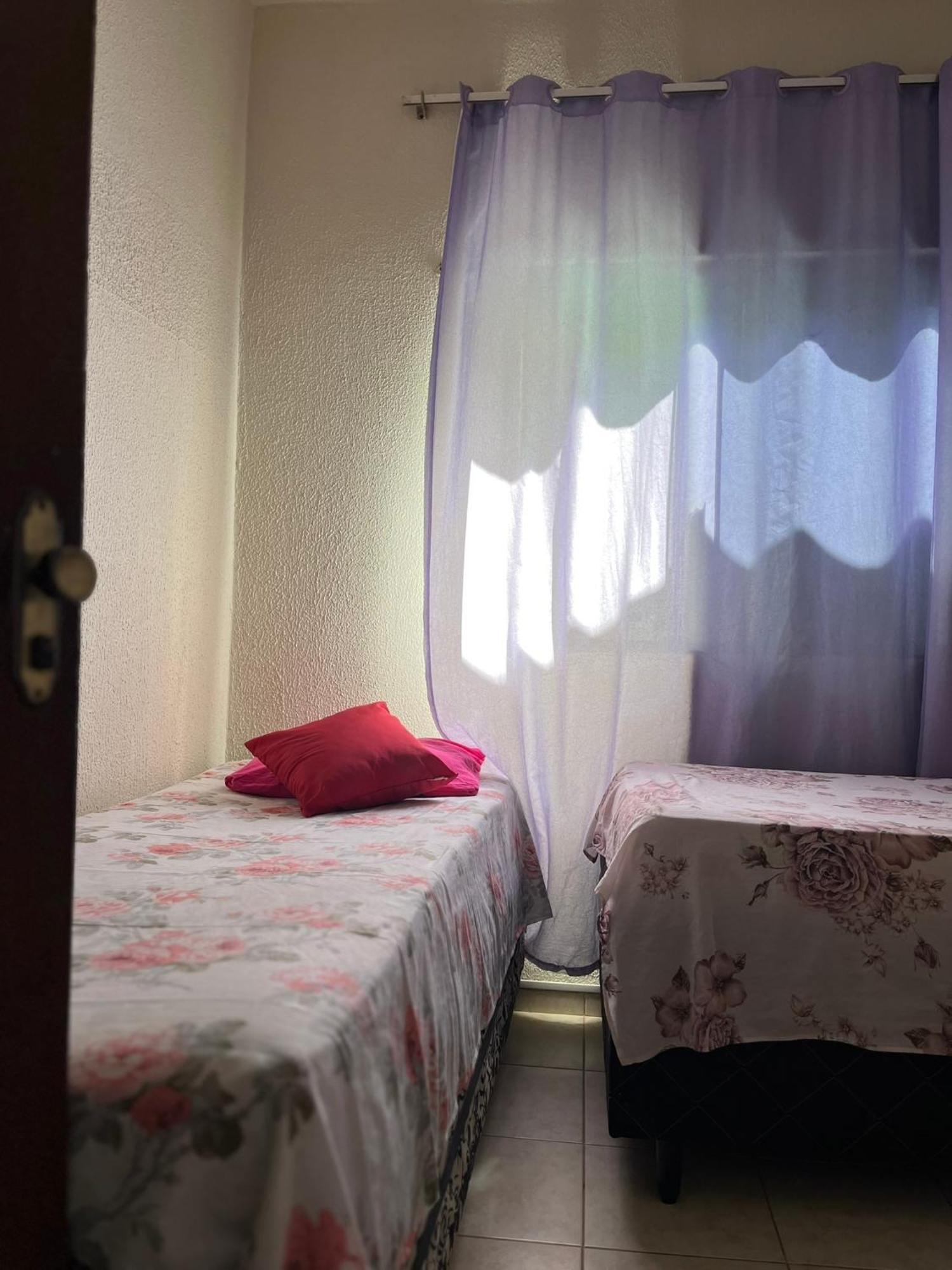 Verdes Hostel Palmas-To Palmas  Luaran gambar